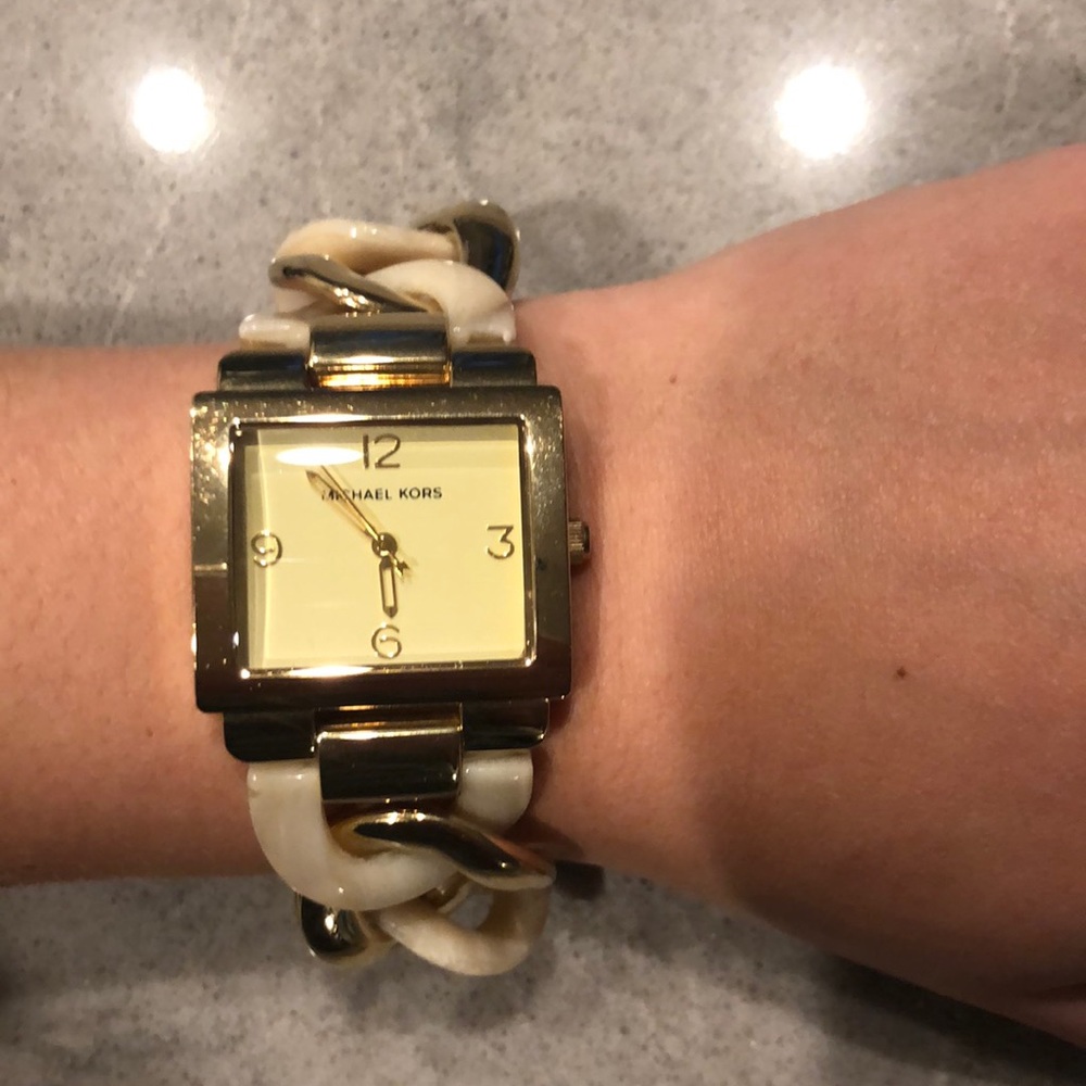 Michael Kors watch